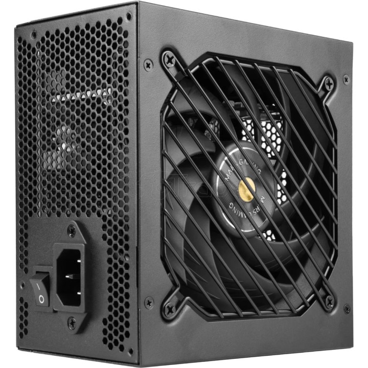 Alimentation ATX Mars Gaming MPB-SI - 750W (Noir) | Ordiland