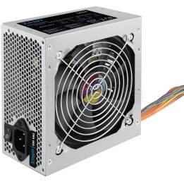 Alimentation ATX TooQ Apolo - 500W (Gris) | Ordiland