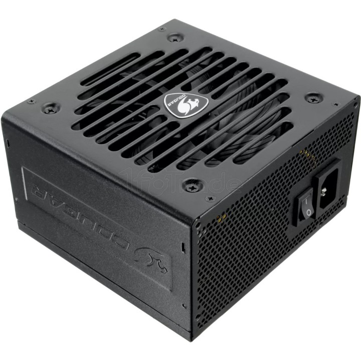 Alimentation ATX Cougar VTE X2 - 750W (Noir) | Ordiland