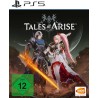 Jeux PS5 : Tales of Arise - Occasion