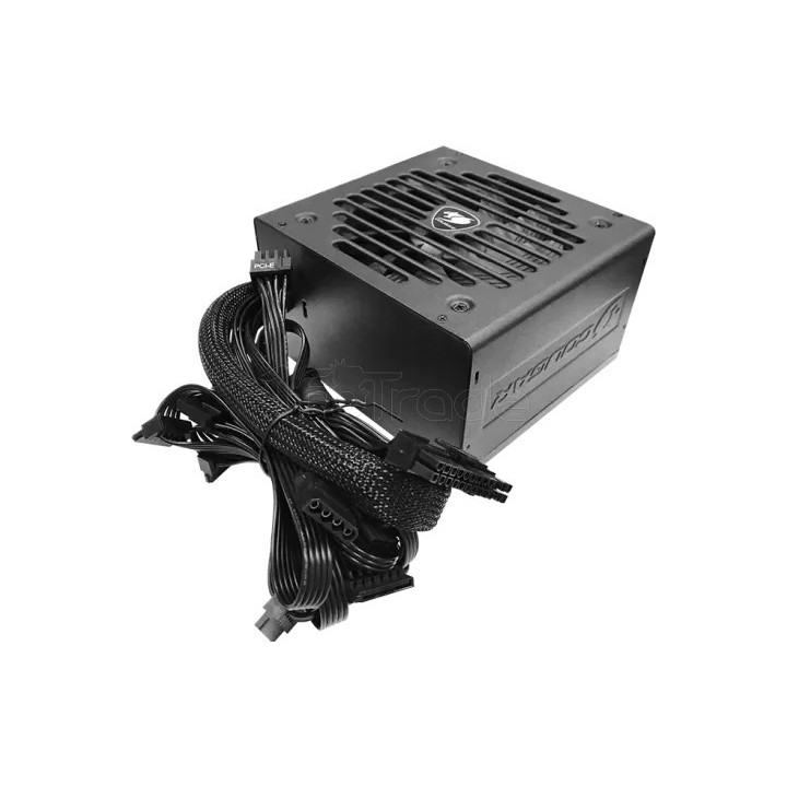 Alimentation ATX Cougar VTE X2 - 750W (Noir) | Ordiland