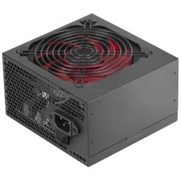 Alimentation ATX Mars Gaming MPIII - 650W (Noir/Rouge) | Ordiland