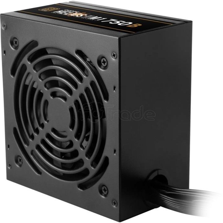 Alimentation ATX Gamdias Helios M1 - 750W (Noir) | Ordiland