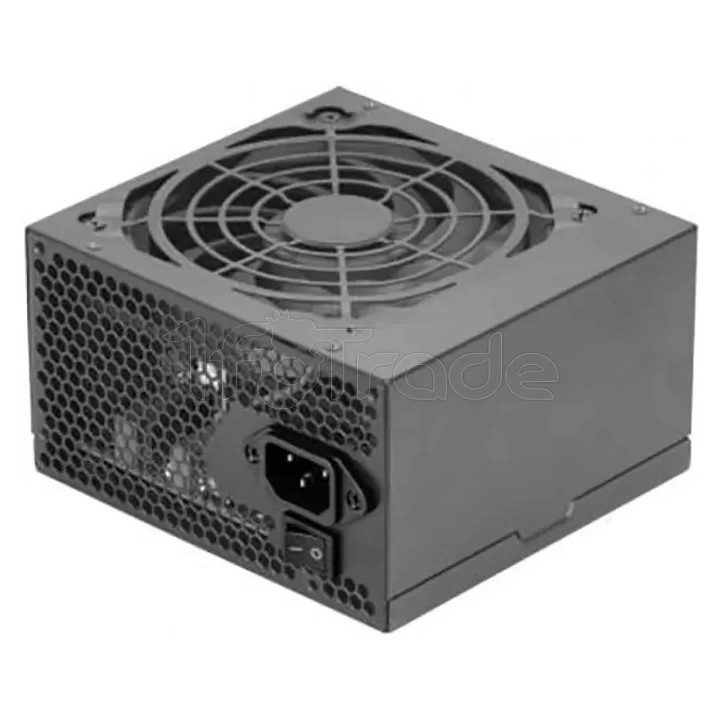 Alimentation ATX Anima APIII - 750W (Noir) | Ordiland