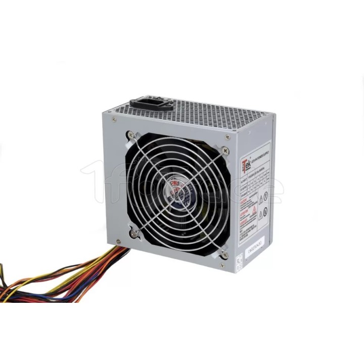 Alimentation ATX iTek Energy PIV - 650W | Ordiland
