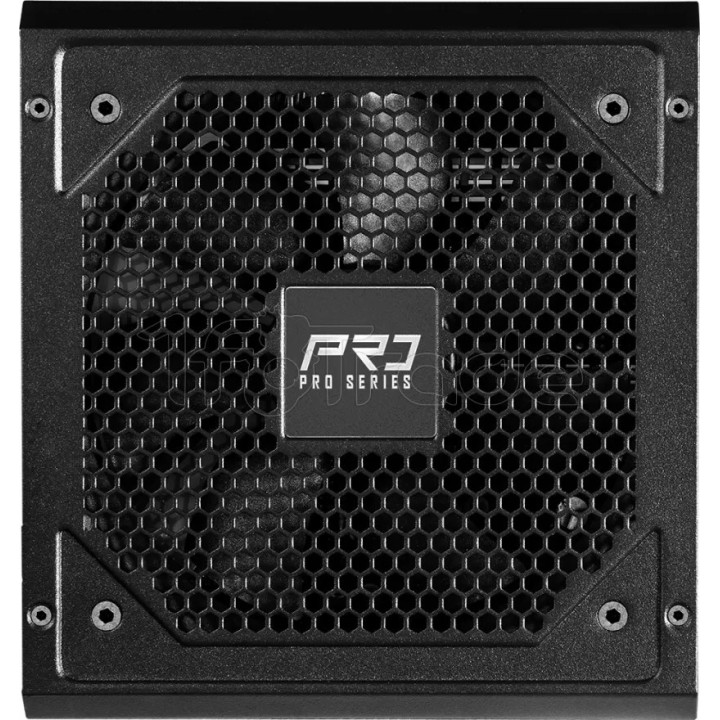 Alimentation ATX ASRock Pro-B - 650W (Noir) | Ordiland