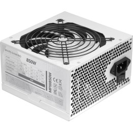 Alimentation ATX Mars Gaming MPIII - 850W (Blanc) | Ordiland