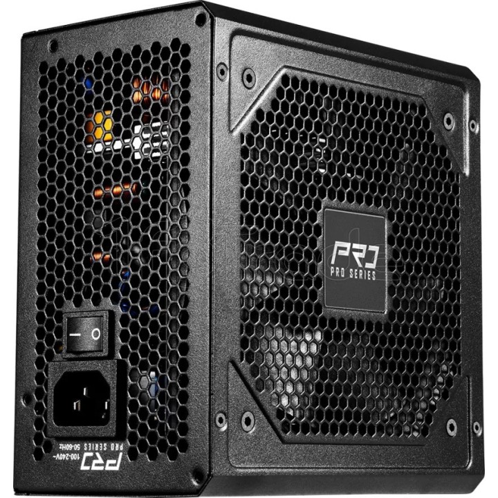 Alimentation ATX ASRock Pro-G - 850W (Noir) | Ordiland