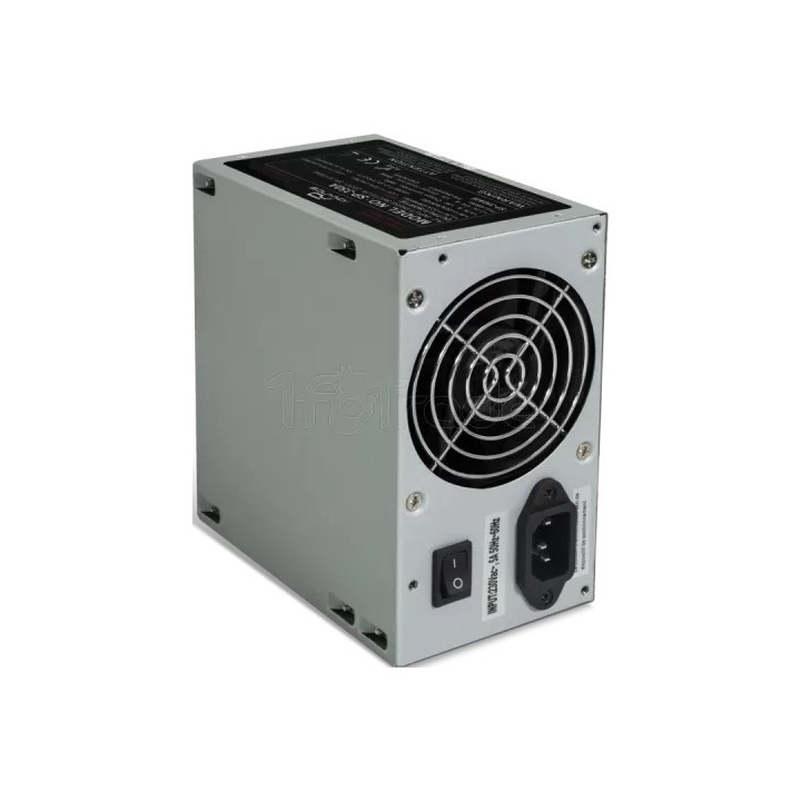 Alimentation ATX Advance SmartPower 350W nominale 80mm | Ordiland