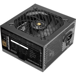 Alimentation ATX Mars Gaming MPB Pro SID - 650W (Noir) | Ordiland