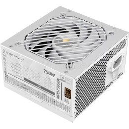 Alimentation ATX Mars Gaming MPB-SI - 750W (Blanc) | Ordiland