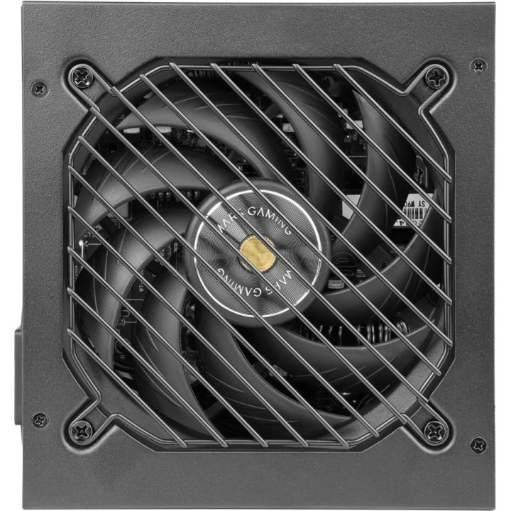 Alimentation ATX Mars Gaming MPB Pro SID - 650W (Noir) | Ordiland