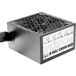 Alimentation ATX AeroCool Aero Bronze - 750W | Ordiland
