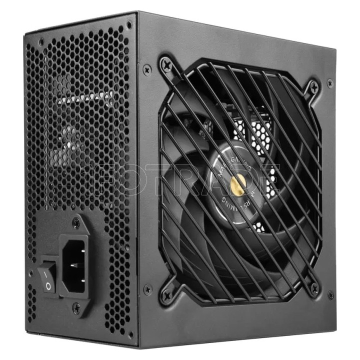 Alimentation ATX Mars Gaming MPB-PSID - 850W (Noir) | Ordiland