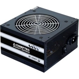 Alimentation ATX Chieftec Smart GPS-600A8 | Ordiland