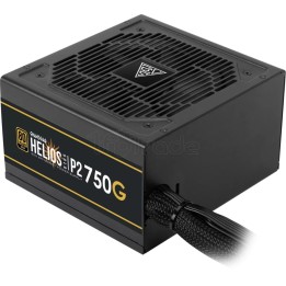 Alimentation ATX Gamdias Helios P2G - 750W (Noir) | Ordiland