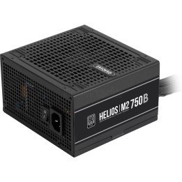 Alimentation ATX Gamdias Helios M2 - 750W (Noir) | Ordiland