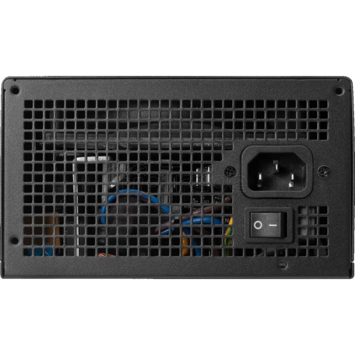 Alimentation ATX Gamdias Helios P2G - 850W (Noir) | Ordiland