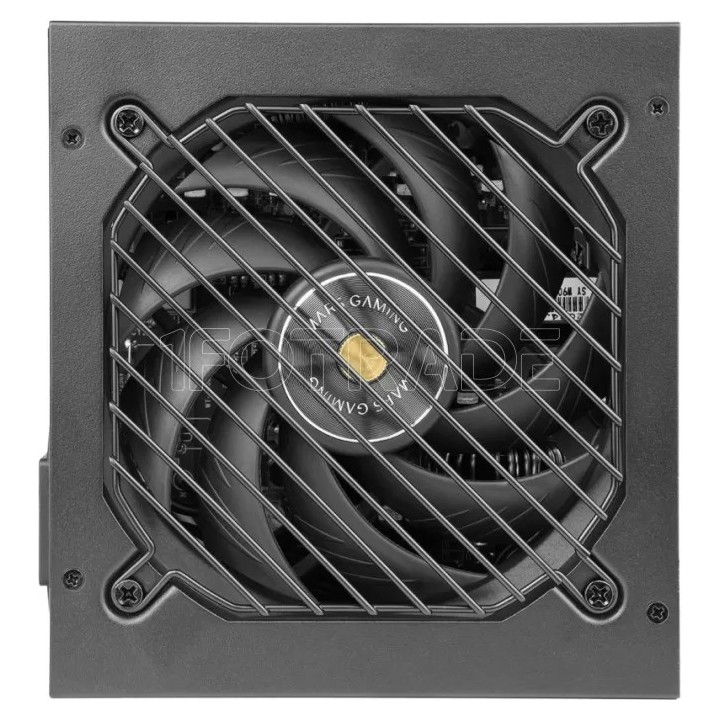 Alimentation ATX Mars Gaming MPB-PSID - 750W (Noir) | Ordiland