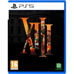 Jeux PS5 : XIII - Occasion