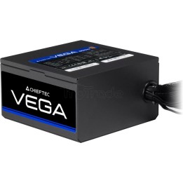 Alimentation ATX Chieftec Vega - 850W (Noir) | Ordiland