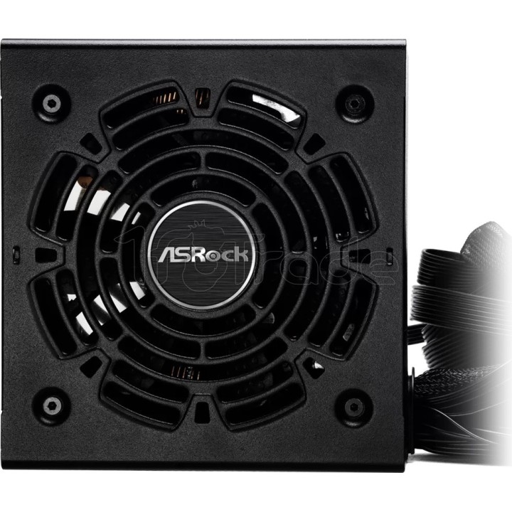 Alimentation ATX ASRock Challenger Gold - 850W (Noir) | Ordiland