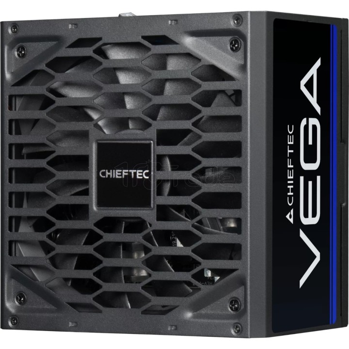 Alimentation ATX Chieftec Vega - 850W (Noir) | Ordiland