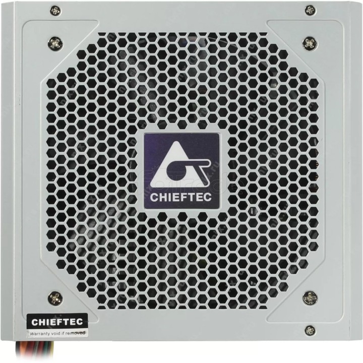 Alimentation ATX Chieftec iArena GPB -450S - 450W | Ordiland