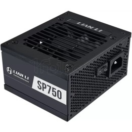 Alimentation SFX Lian Li SP V2 - 750W (Noir) | Ordiland