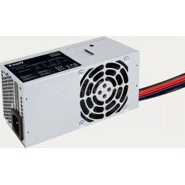 Alimentation TFX TooQ Ecopower II - 500W (OEM) | Ordiland