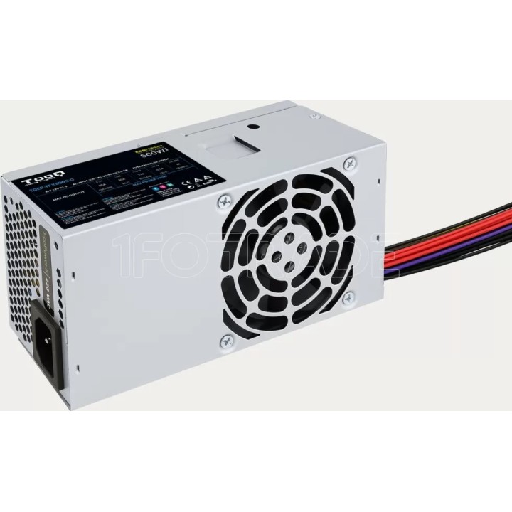 Alimentation TFX TooQ Ecopower II - 500W (OEM) | Ordiland