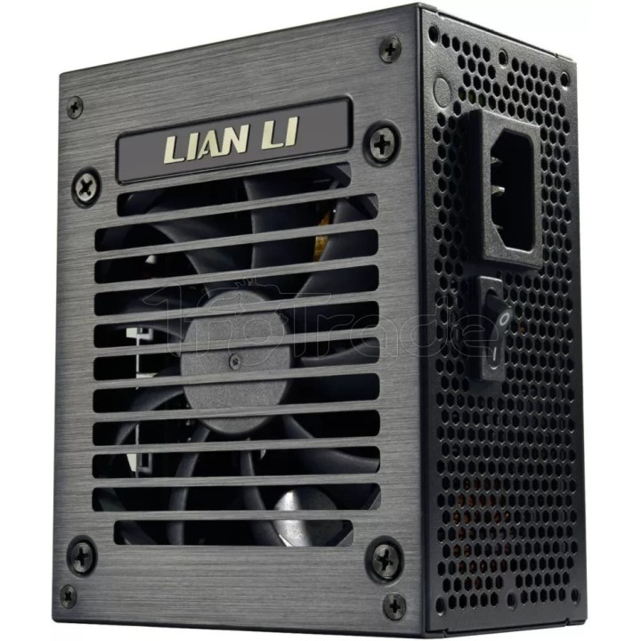 Alimentation SFX Lian Li SP V2 - 750W (Noir) | Ordiland