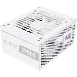 Alimentation SFX Lian Li SP V2 - 850W (Blanc) | Ordiland