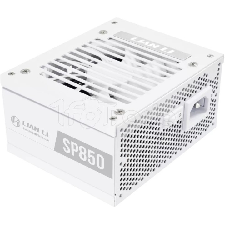 Alimentation SFX Lian Li SP V2 - 850W (Blanc) | Ordiland