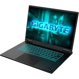 PC portable Gigabyte Gaming A16 CVHH3FR893SD (16") | Ordiland