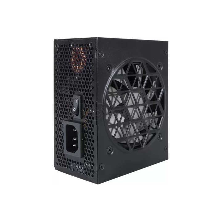 Alimentation SFX 1stPlayer Gold 850W (Blanc) | Ordiland