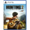 Jeux PS5 : Hunting Simulator 2 - Occasion