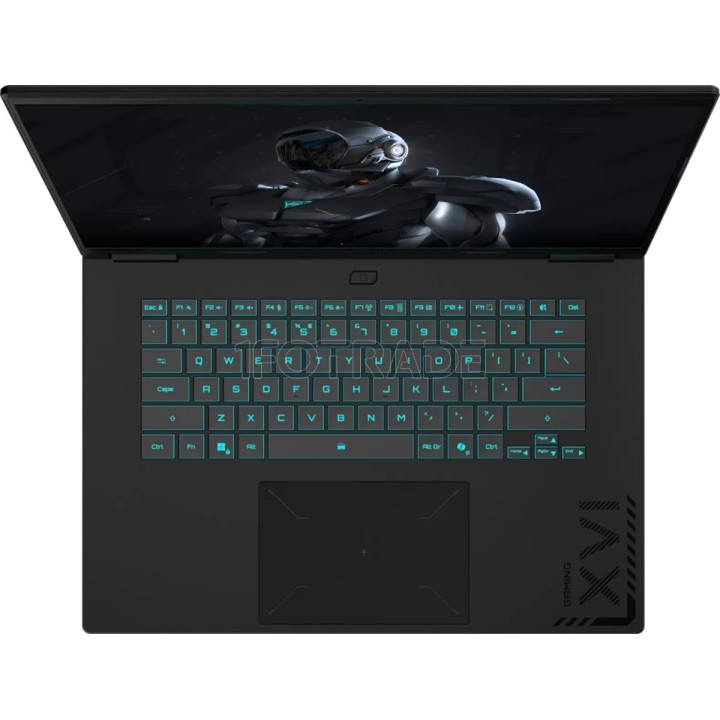 PC portable Gigabyte Gaming A16 CVHH3FR893SD (16") | Ordiland