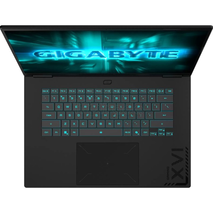 PC portable Gigabyte Gaming A16 CWHI3FR894SH (16") | Ordiland