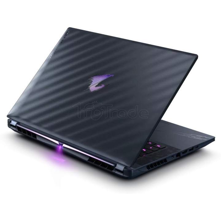 PC portable Gigabyte Aorus Master 16 BYHC5FRE65SP | Ordiland
