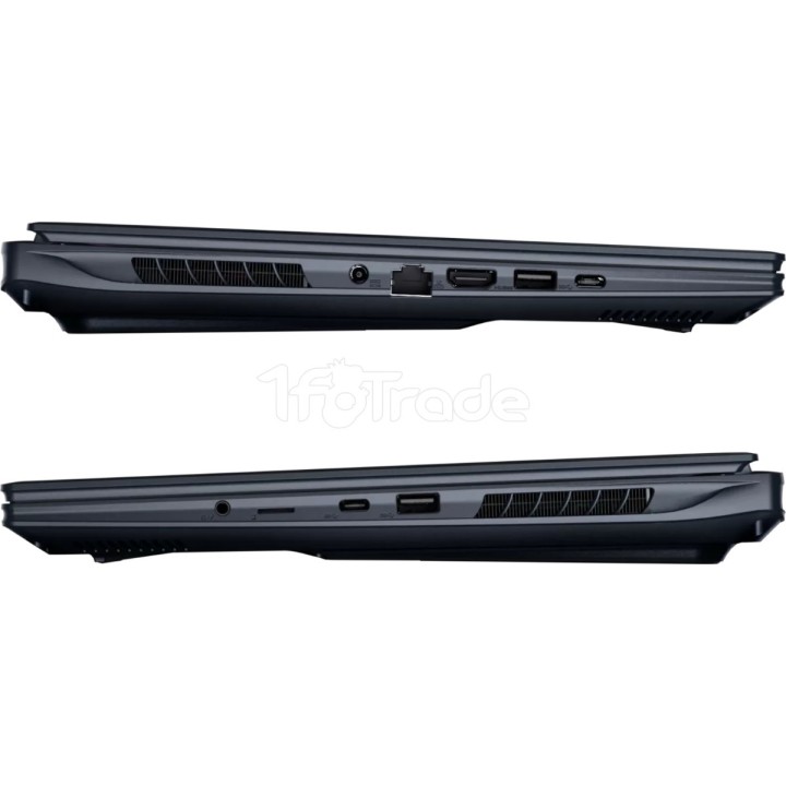 PC portable Gigabyte Aorus Master 16 BZHC6FRE65SP | Ordiland