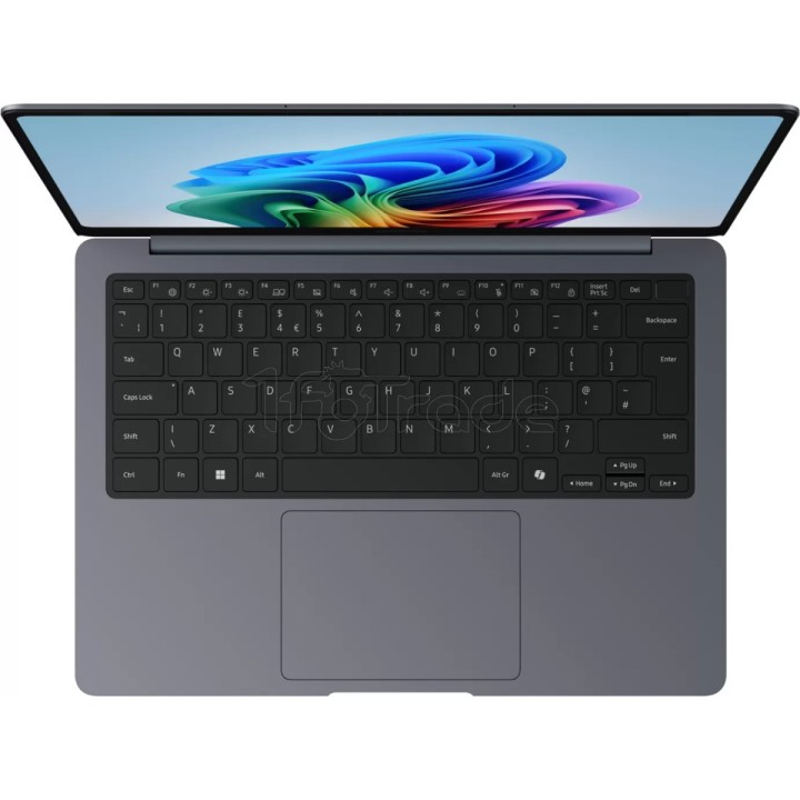 PC portable Samsung Galaxy Book6 Pro OLED | Ordiland