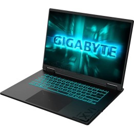 PC portable Gigabyte Gaming A16 CTHI3FR894SH (16") | Ordiland