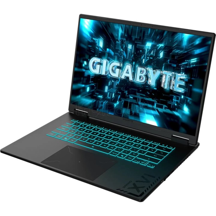 PC portable Gigabyte Gaming A16 Pro DYHG5FRCC4SH (16") | Ordiland
