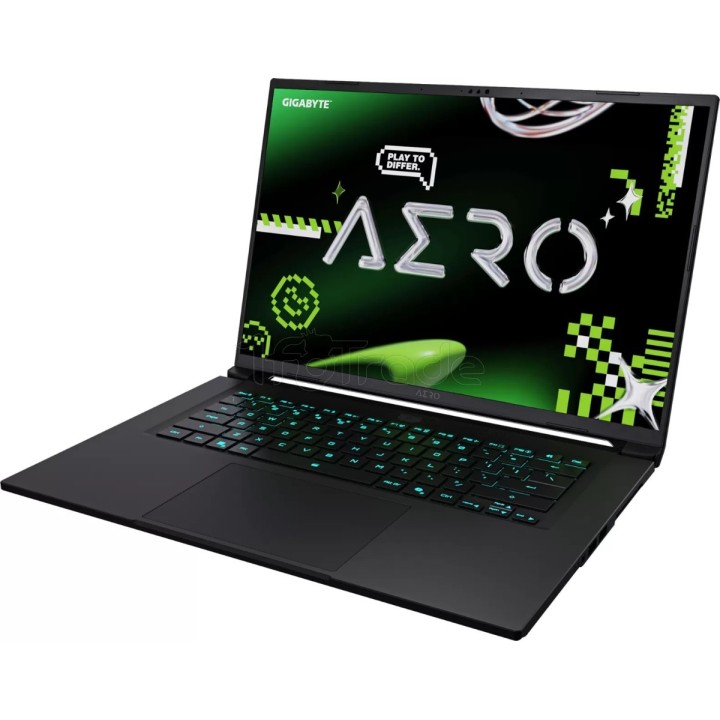 PC portable Gigabyte Aero X16 1VH93FRC94AH (16") | Ordiland