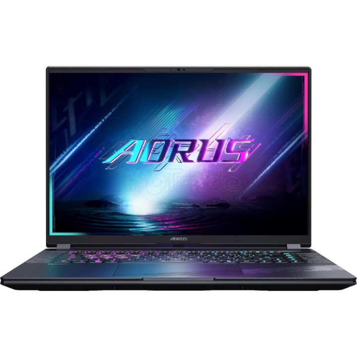 PC portable Gigabyte Aorus Elite 16 BWHC3FRC65SP | Ordiland