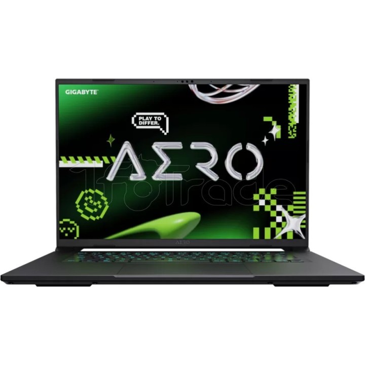 PC portable Gigabyte Aero X16 1VH93FRC64AH (16") | Ordiland