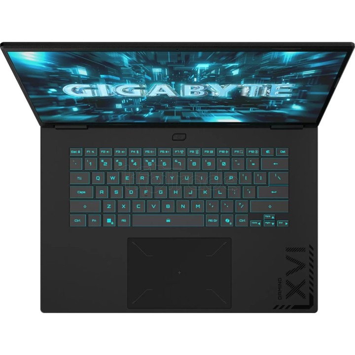 PC portable Gigabyte Gaming A16 Pro DYHG5FRCC4SH (16") | Ordiland