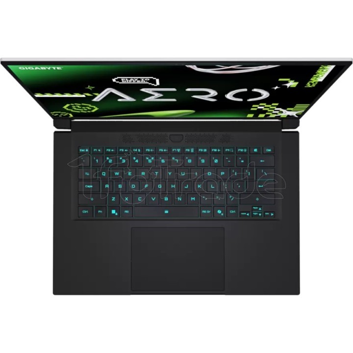 PC portable Gigabyte Aero X16 1VH93FRC64AH (16") | Ordiland