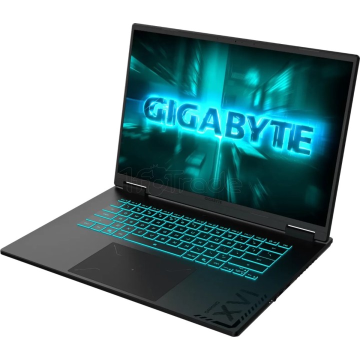 PC portable Gigabyte Gaming A16 CVHI3FR894SH (16") | Ordiland